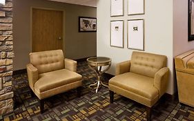 Americinn By Wyndham Osage